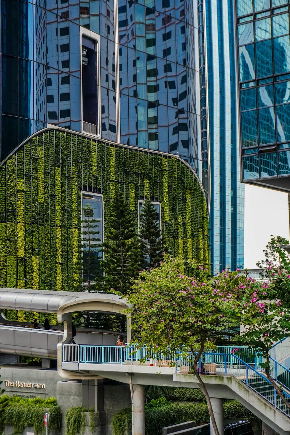 Our sustainable approach