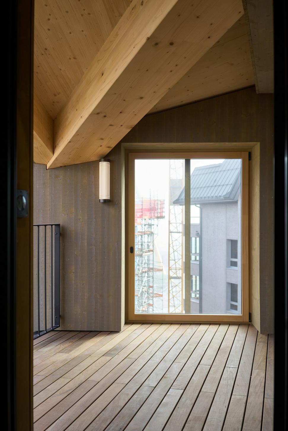 Residential Project