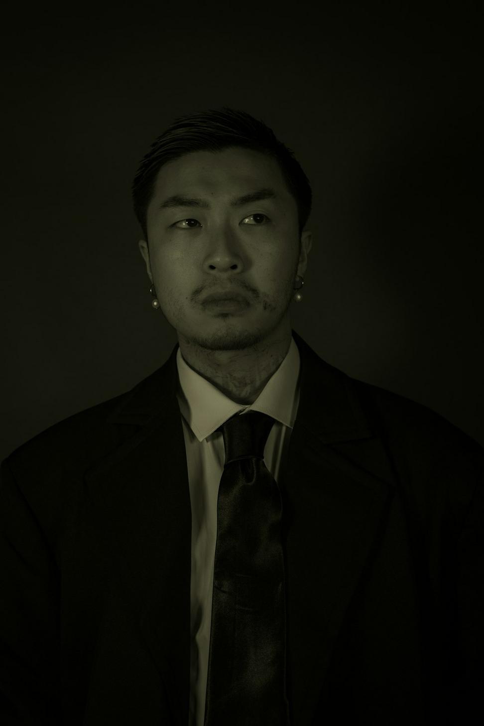 Marcus Aven