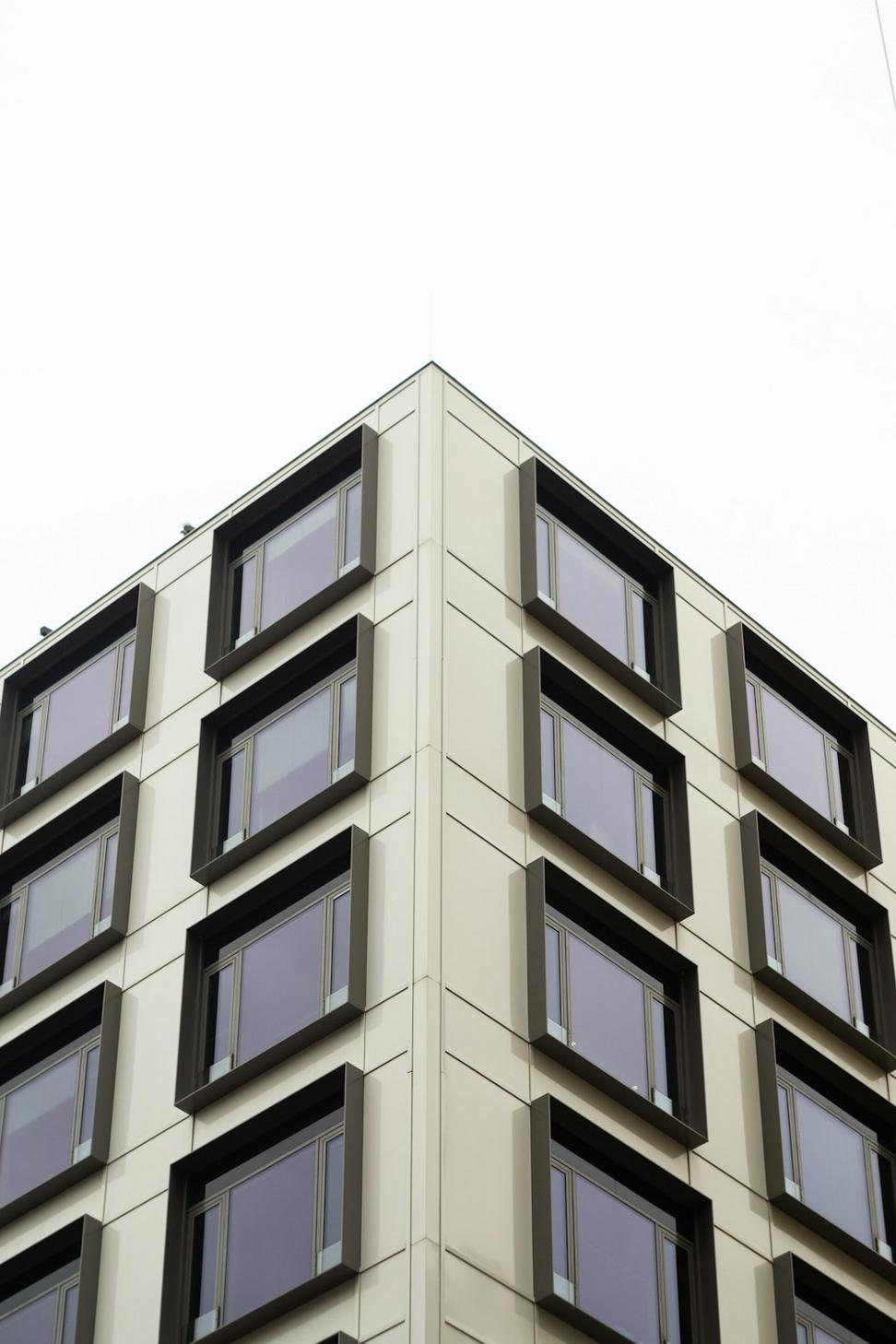 Waterfront Innovation Hub