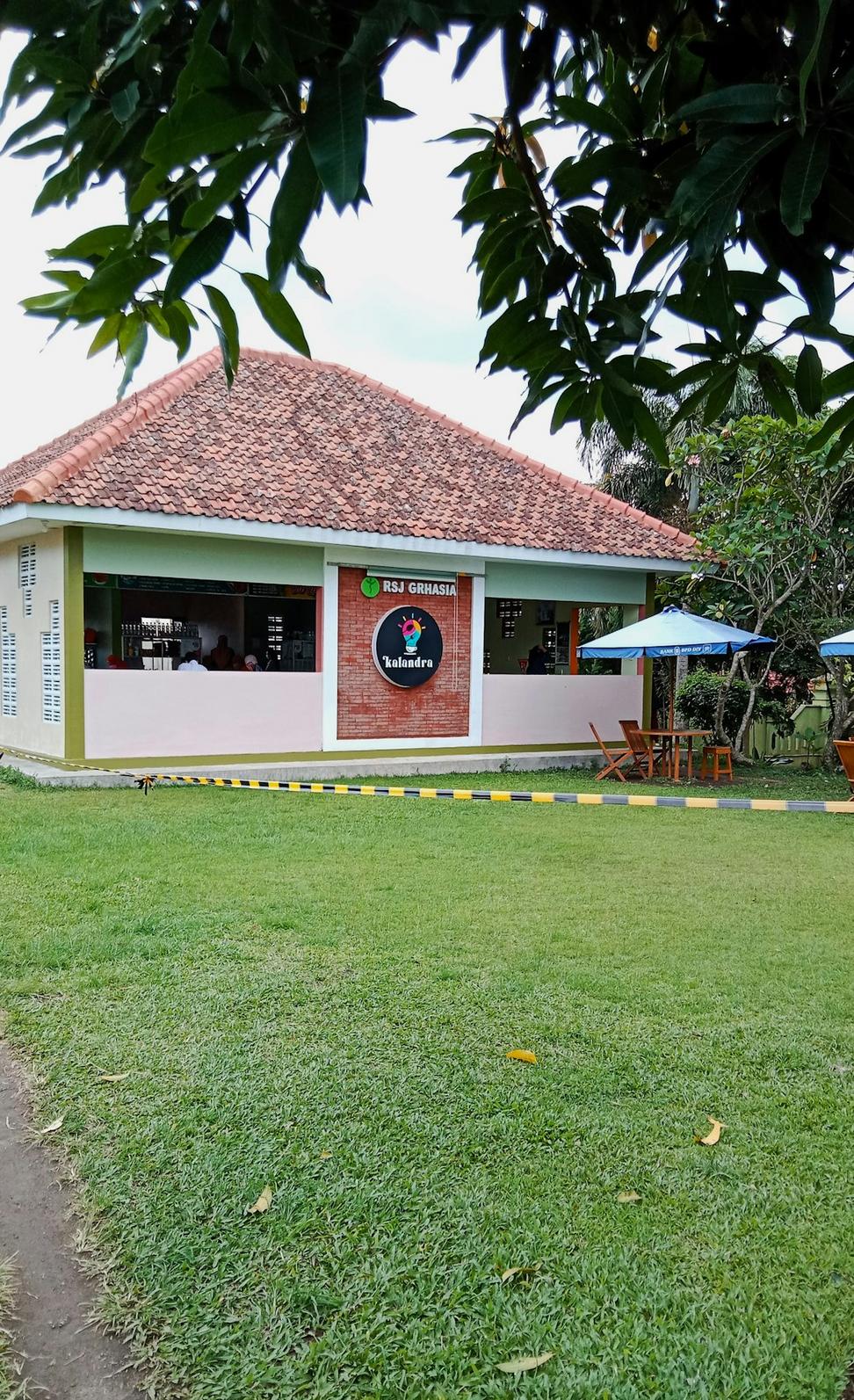 Community Building