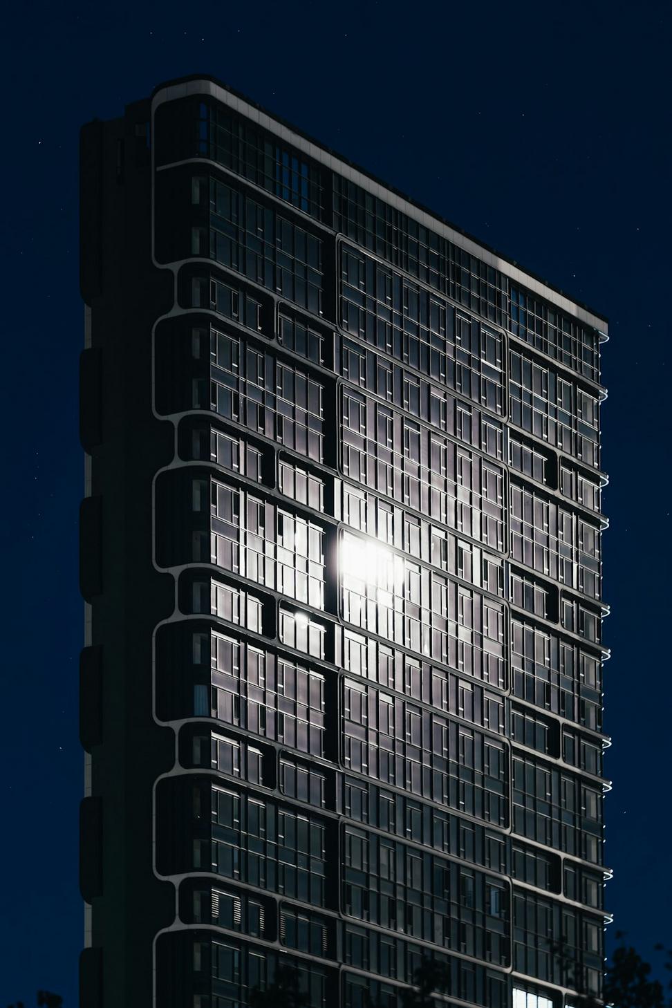 Solar integration in architecture