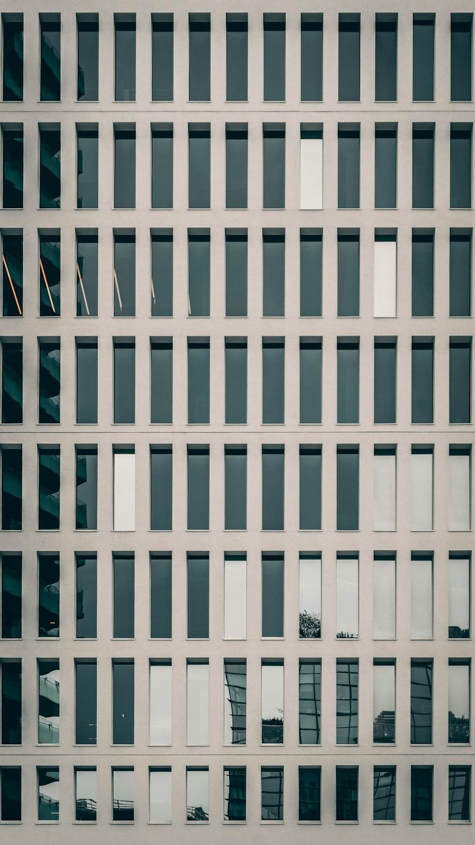 Commercial Building
