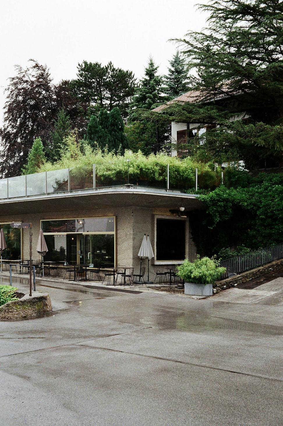 Urban Housing