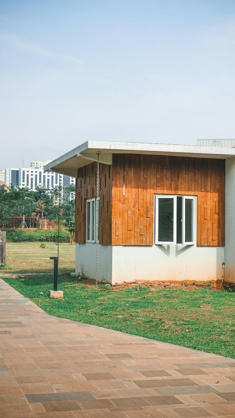 Leslieville Co-Housing Project