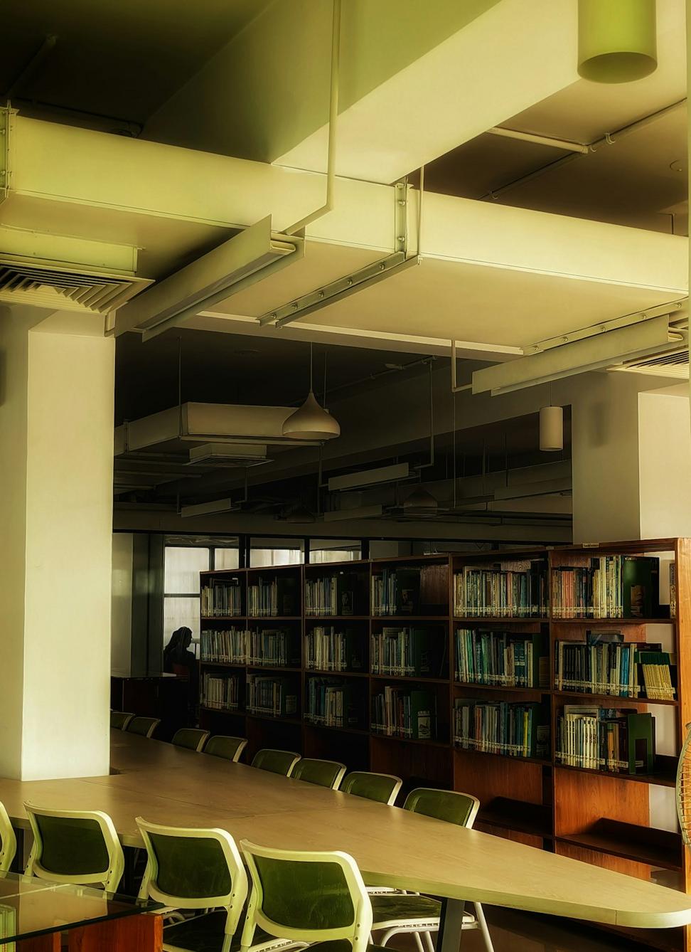 Lakeshore Community Library