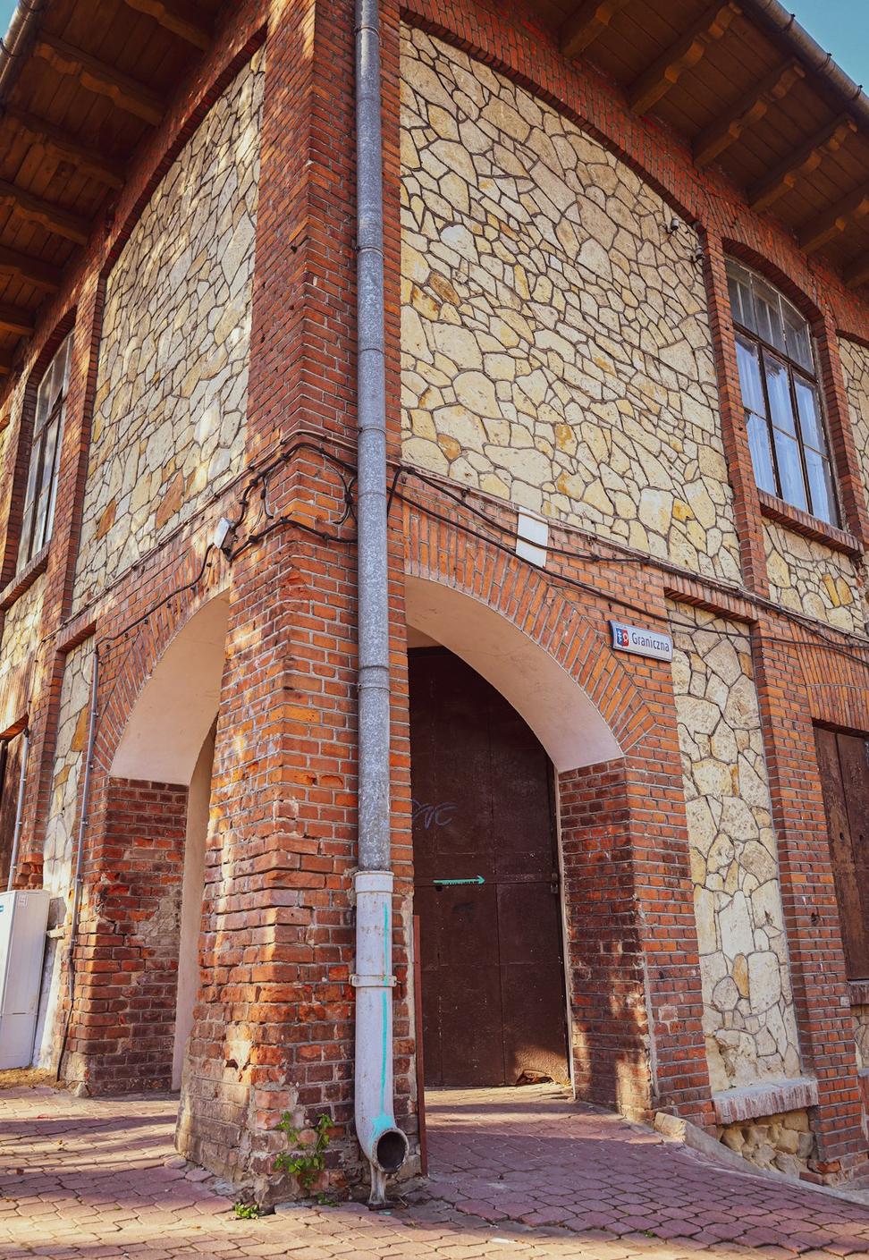 King Street Heritage Conversion