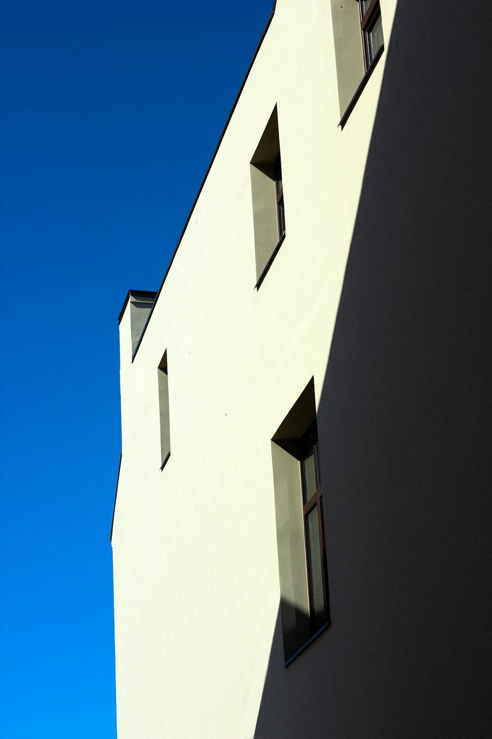Annex Townhouse Series