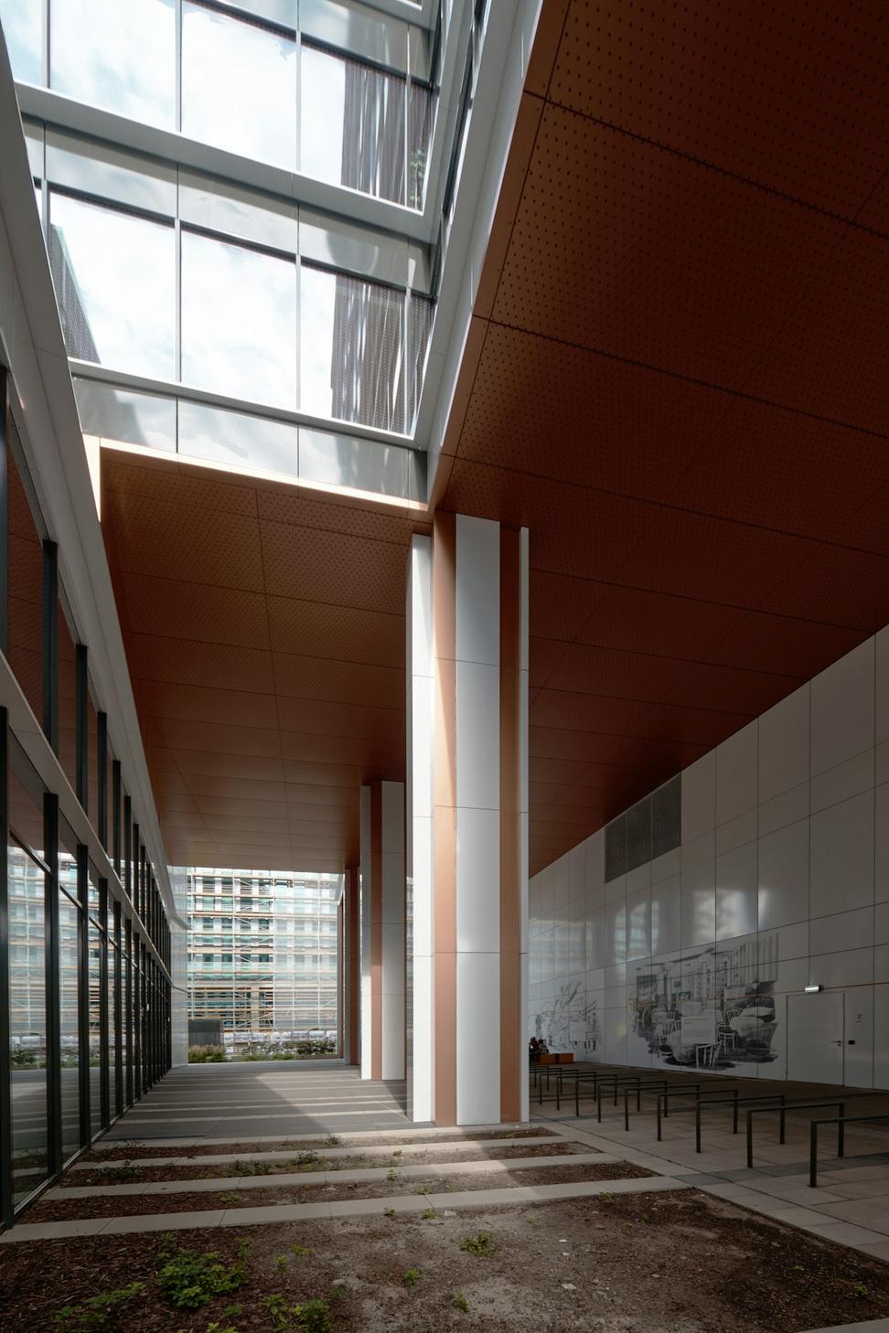 Creekside Medical Center